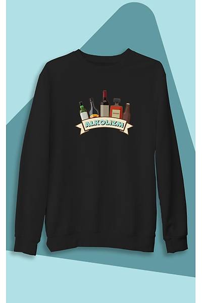 Alkolizm (niseks Kaponsuz)