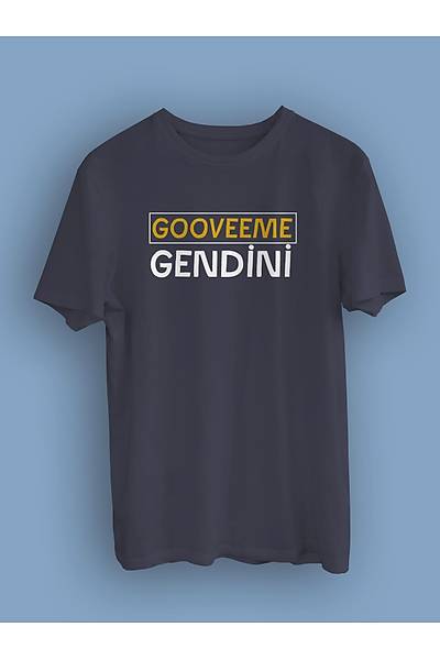 Gooveme Gendini(niseks Tirt)