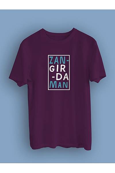 Zangrdaman (niseks Tirt)