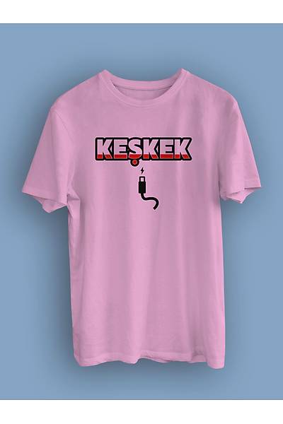 Kekek arj zynpkkk (niseks Tirt)
