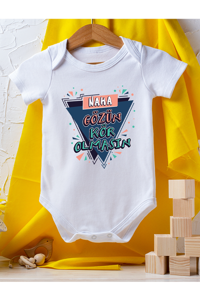 Naha Gzn Kr Olmasn (Zbn) nahago