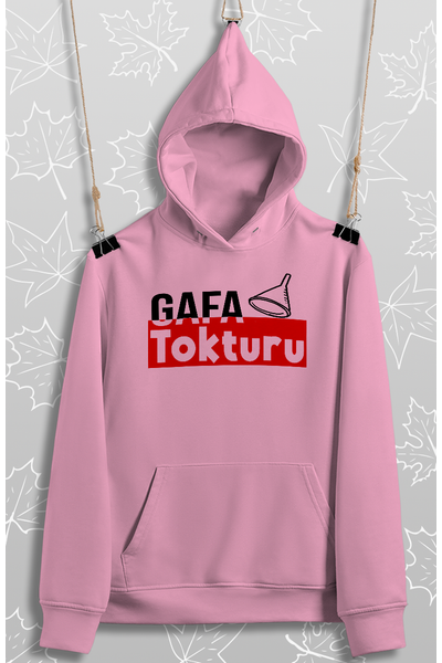 Gafa Tokturu (niseks Kaponlu)