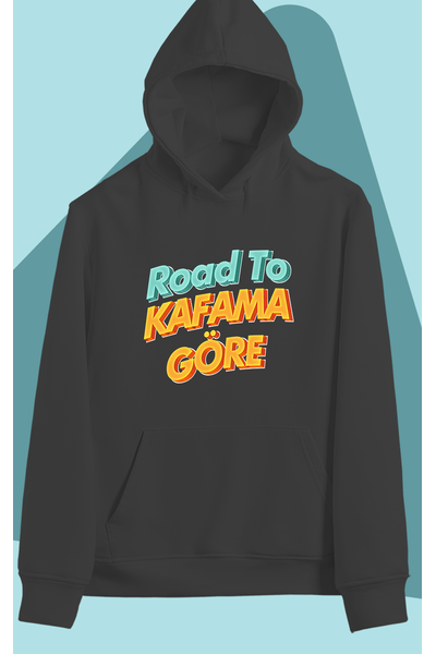 Road To Kafama Gre (niseks  Kaponlu)