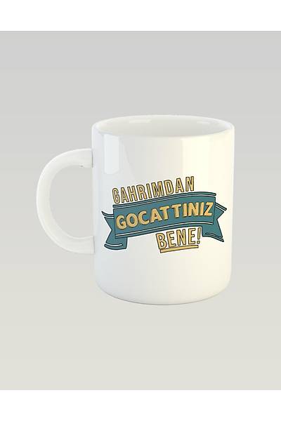 Gahrmdan Gocattnz Bene (Kupa) gocatta benene
