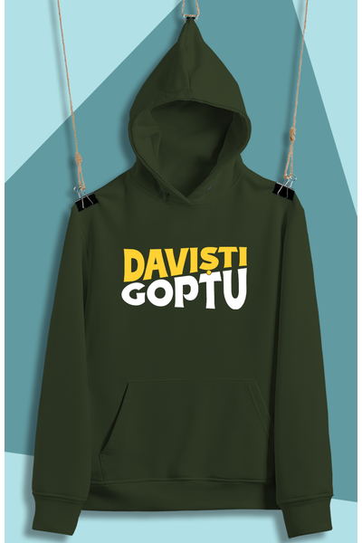 Davt Goptu(niseks Kaponlu)