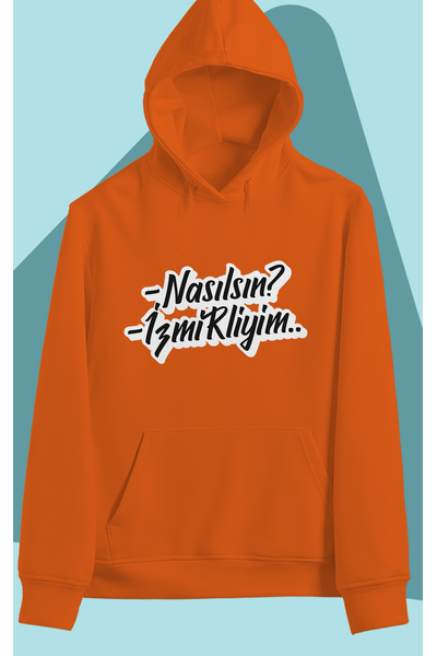 Naslsn zmirliyim (niseks Kaponlu)