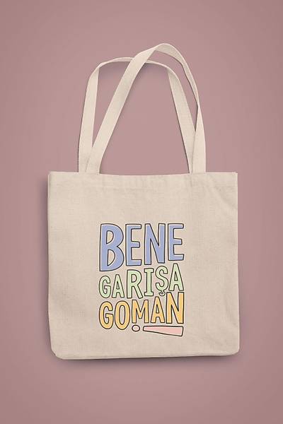 Bene Gara Goman (Gabardin Bez anta)