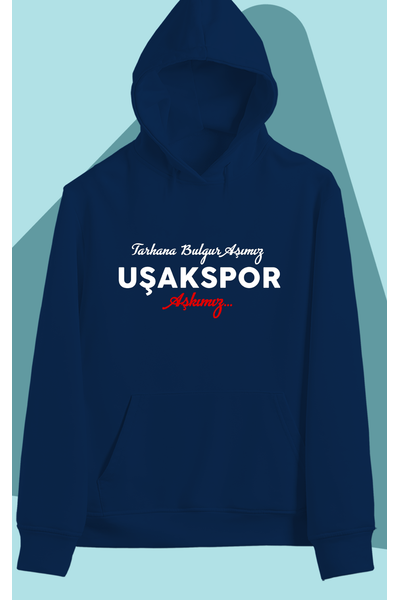 Tarhana Bulgur Amz Uakspor Akmz(niseks Kaponlu)