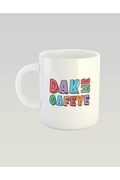 Dakme Gafeye (Kupa)