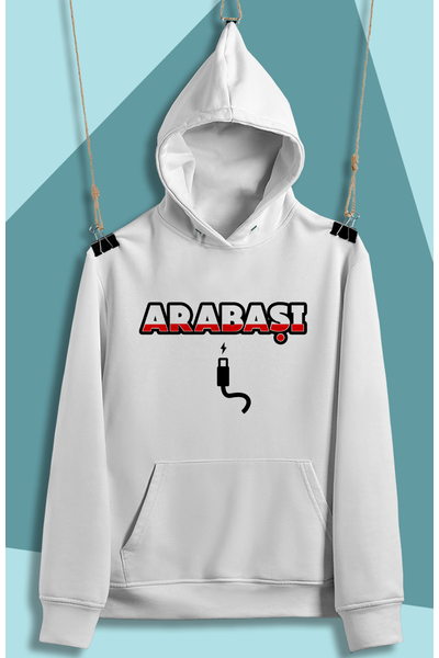 Araba arj(niseks Kaponlu)