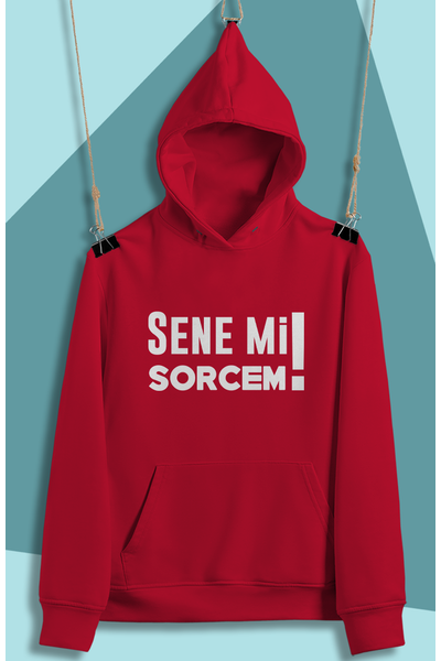 Senemi Sorcem(niseks Kaponlu)
