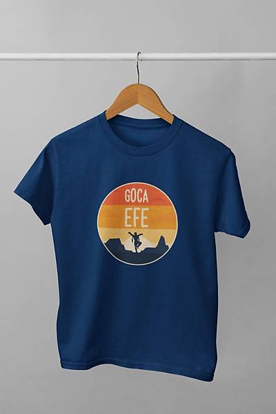 Goca Efe  (niseks ocuk Tirt) songoca