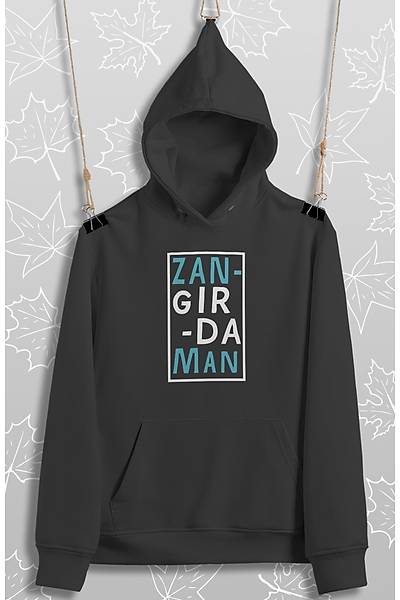 Zangrdaman(niseks Kaponlu)