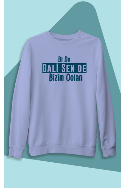 Bi Du Gali Bizim Oolan (niseks Kaponsuz)