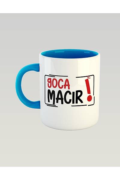 Goca Macr  (Kupa)
