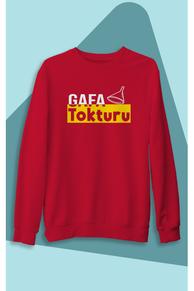 Gafa Tokturu (niseks Kaponsuz)