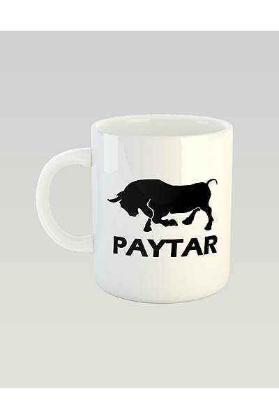 Paytar  (Porselen Kupa)