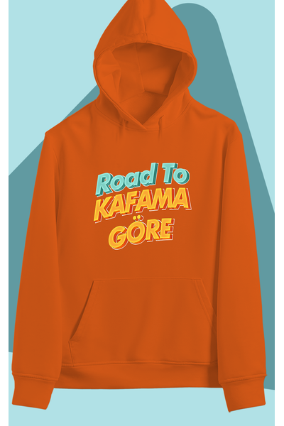 Road To Kafama Gre (niseks  Kaponlu)