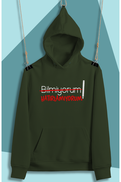 Bilmiyorum Hatrlamyorum(niseks Kaponlu)
