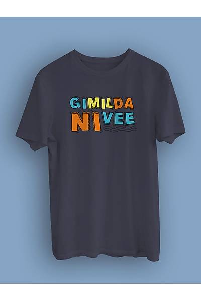 Gmldan Vee2(niseks Tirt)
