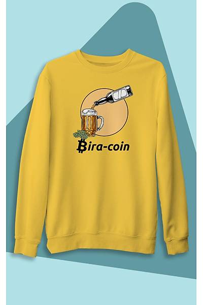 Bira Coin 2  (niseks Kaponsuz)