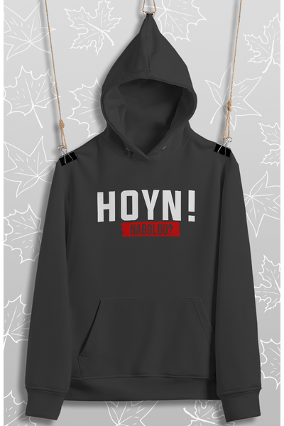 Hoyn! Naboldu(niseks Kaponlu)