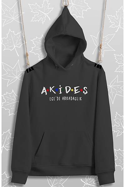 Akide Egede Kardelik ( niseks Kaponlu)