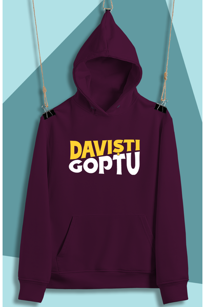 Davt Goptu(niseks Kaponlu)