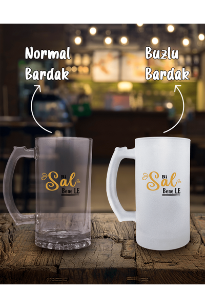 Bi Sal Bene Le (Bira Barda)