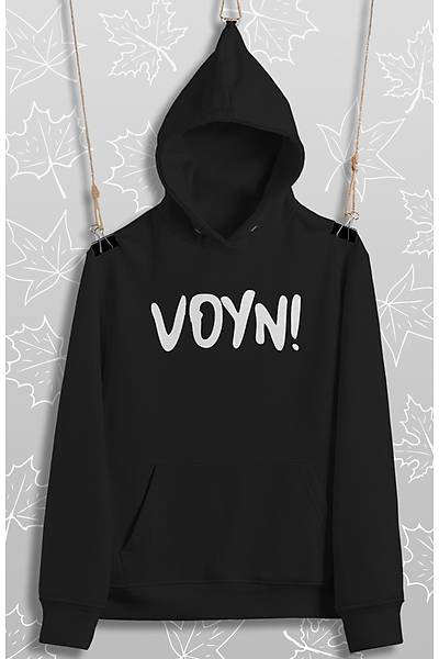 Voyn !  (niseks Kaponlu)