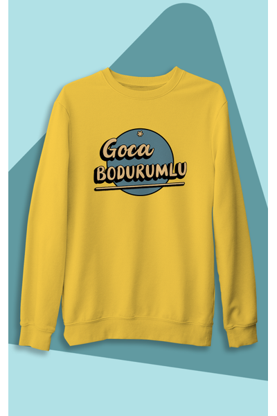 Goca Bodurumlu (niseks Kaponsuz)