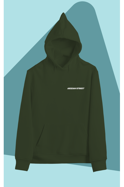 Aegean Street Minimal  (niseks Kaponlu)