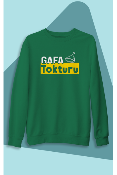 Gafa Tokturu (niseks Kaponsuz)