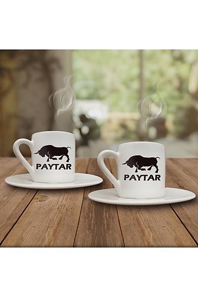 Paytar (2li Kahve Fincaný Set)