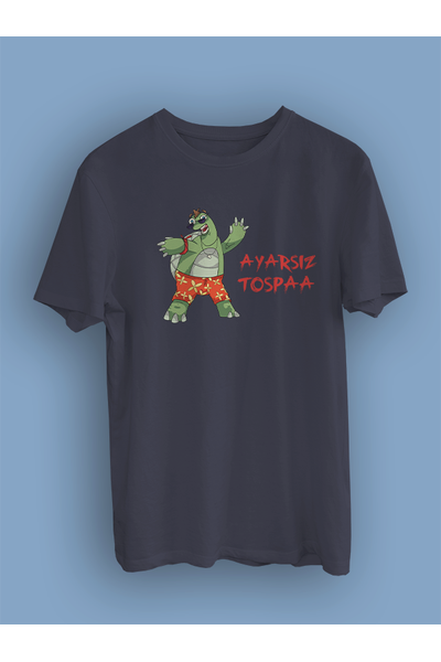 Ayarsz Tospaa (niseks Tirt)