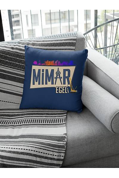 Egeli Mimar (Kare Yastk)