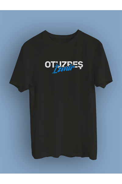 Otuz Be zmir (niseks Tirt)