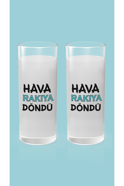 Hava Rakya Dnd(Rak Barda)