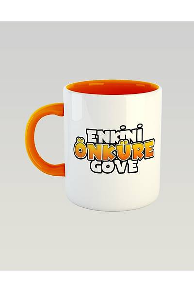 Enkini nkre Gove(Kupa)