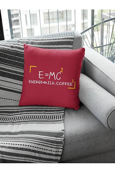 Emc 2 (Kare Yastk)