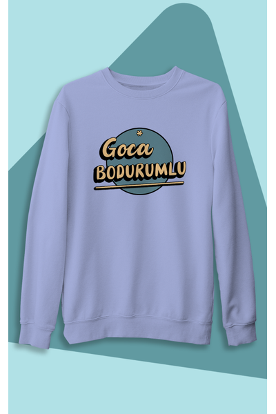 Goca Bodurumlu (niseks Kaponsuz)