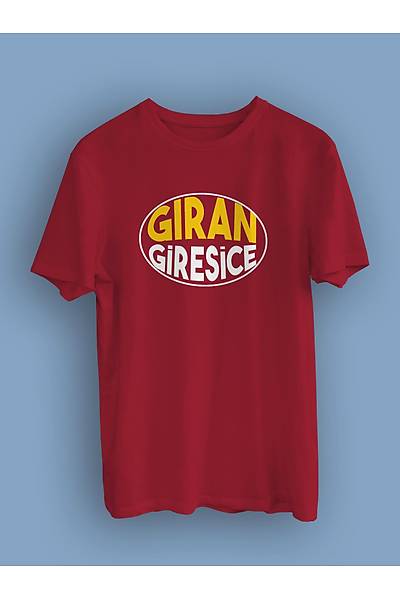 Gran Giresice (niseks Tirt)