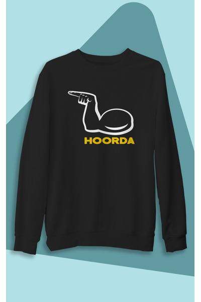Hoorda (niseks Kaponsuz)