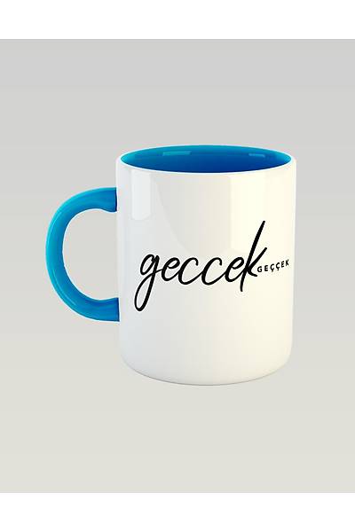 Geccek Geek  (Kupa)