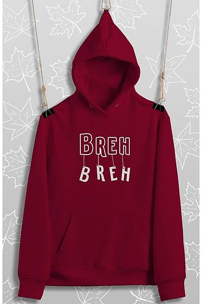 Breh Breh(niseks Kaponlu)