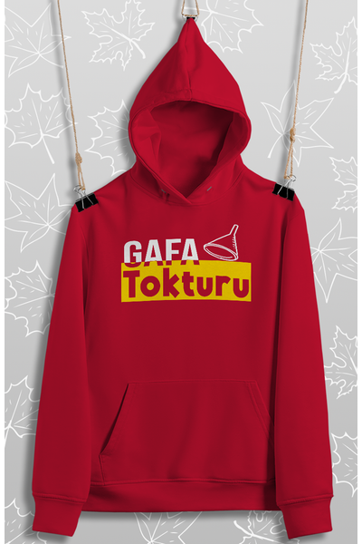 Gafa Tokturu (niseks Kaponlu)