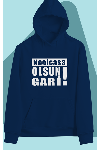 Noolcasa Olsun Gari 2 (niseks Kaponlu)