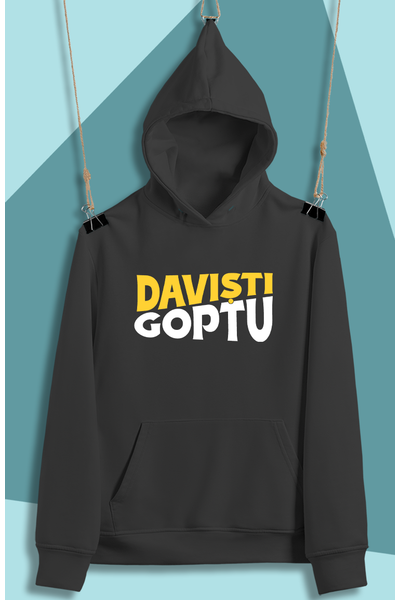 Davt Goptu(niseks Kaponlu)