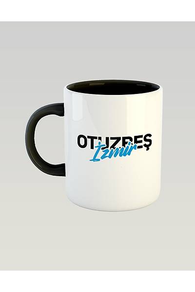Otuz Be zmir (Kupa)