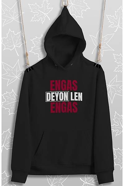 Engas Deyon Len Engas (niseks Kaponlu)